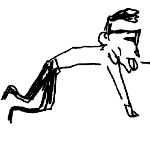 勃
